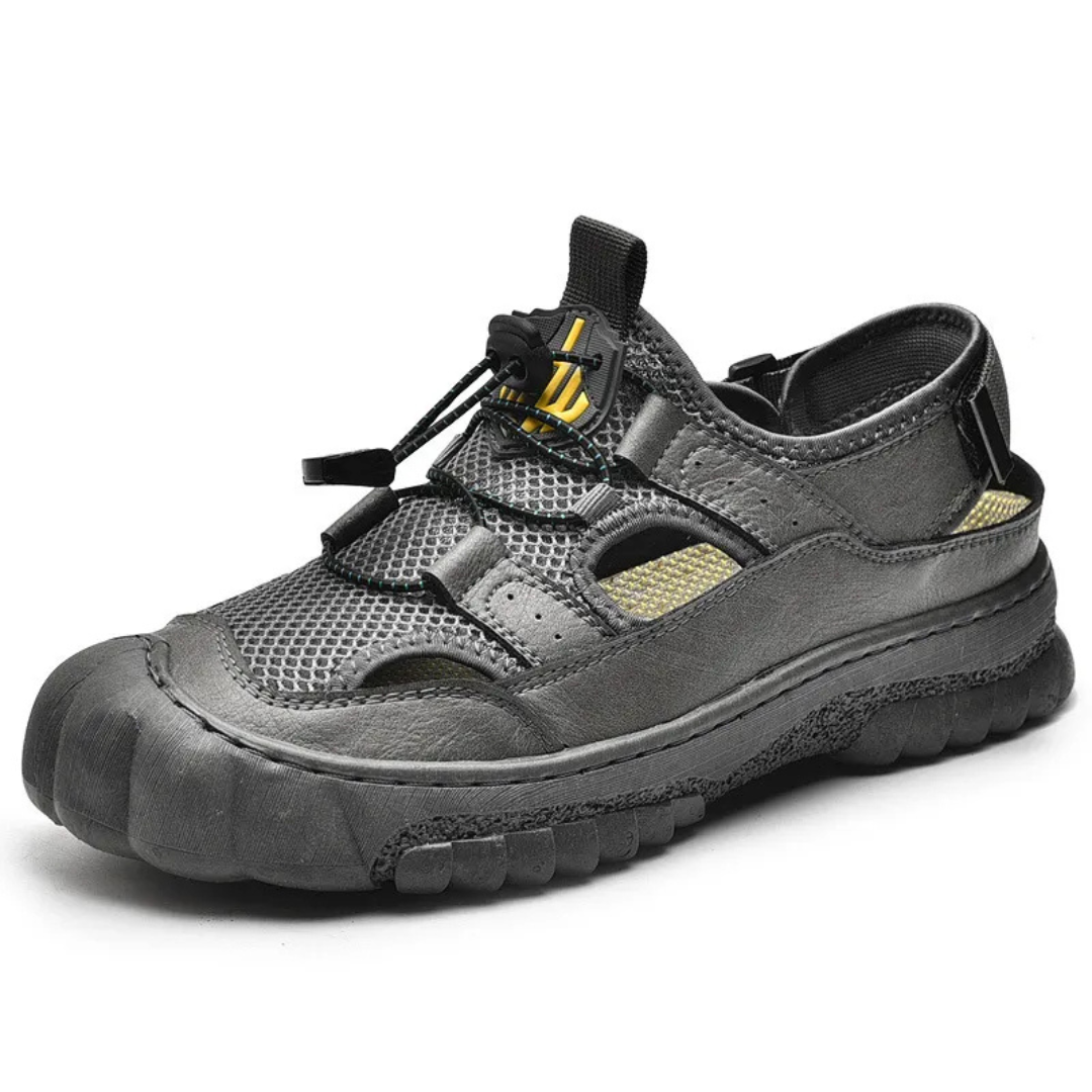 Men's Sports Sandals for Summer ⎜ Comfortable Outdoor Sandals for the Beach and Leisure Time
