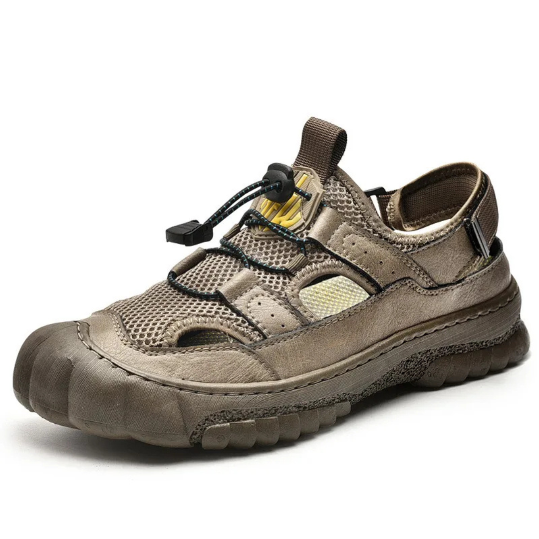 Men's Sports Sandals for Summer ⎜ Comfortable Outdoor Sandals for the Beach and Leisure Time