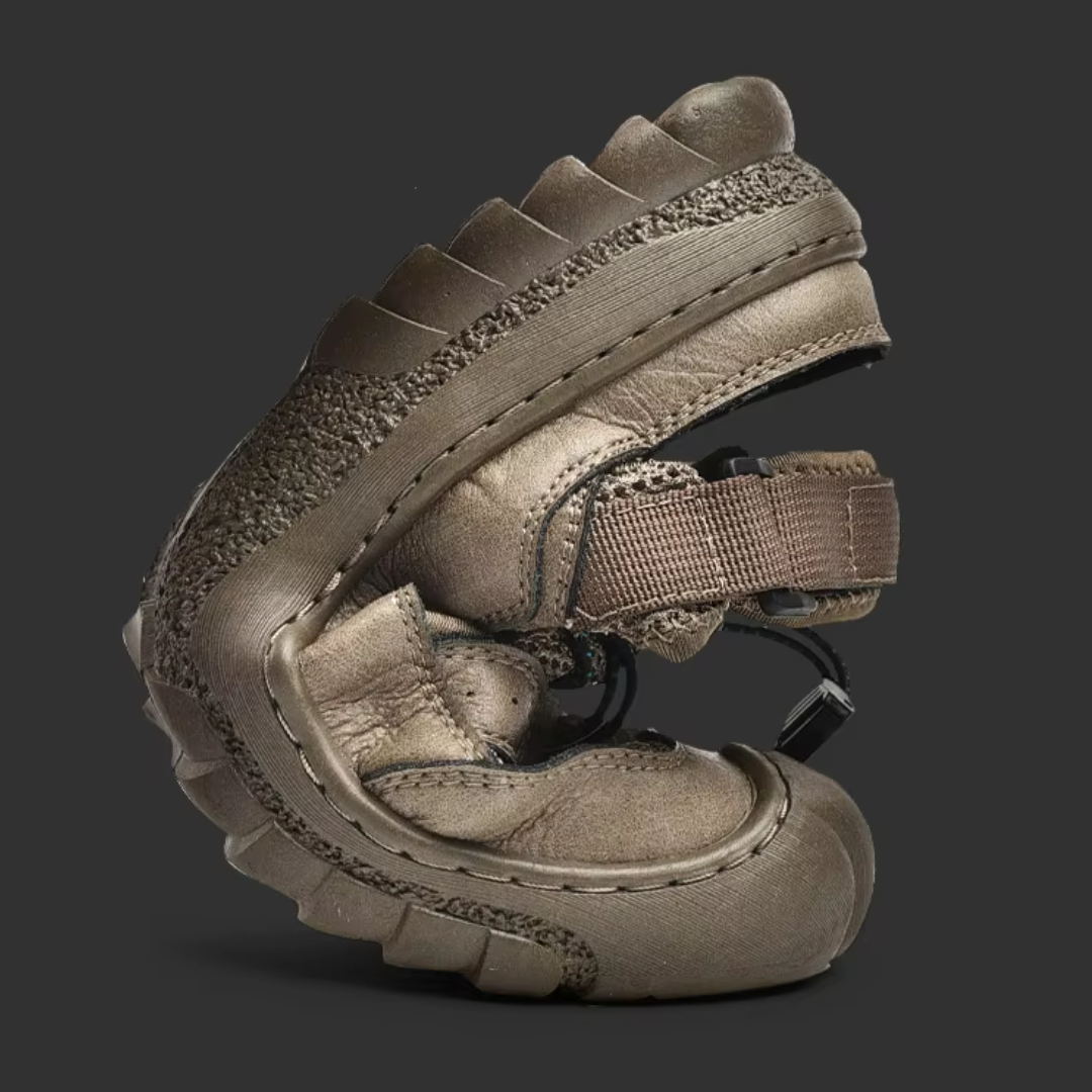 Men's Sports Sandals for Summer ⎜ Comfortable Outdoor Sandals for the Beach and Leisure Time