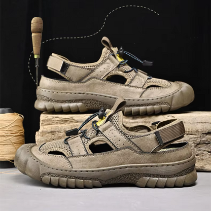 Men's Sports Sandals for Summer ⎜ Comfortable Outdoor Sandals for the Beach and Leisure Time