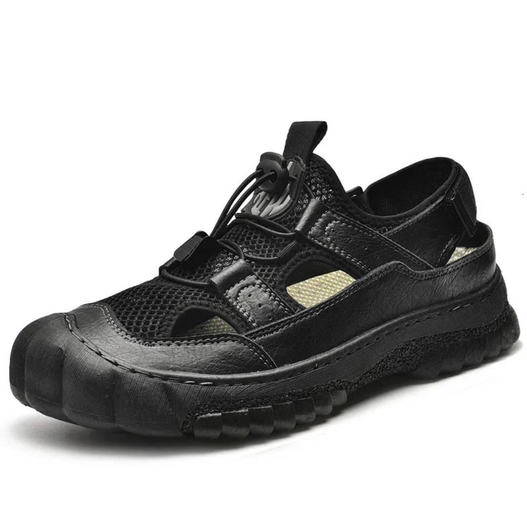 Men's Sports Sandals for Summer ⎜ Comfortable Outdoor Sandals for the Beach and Leisure Time
