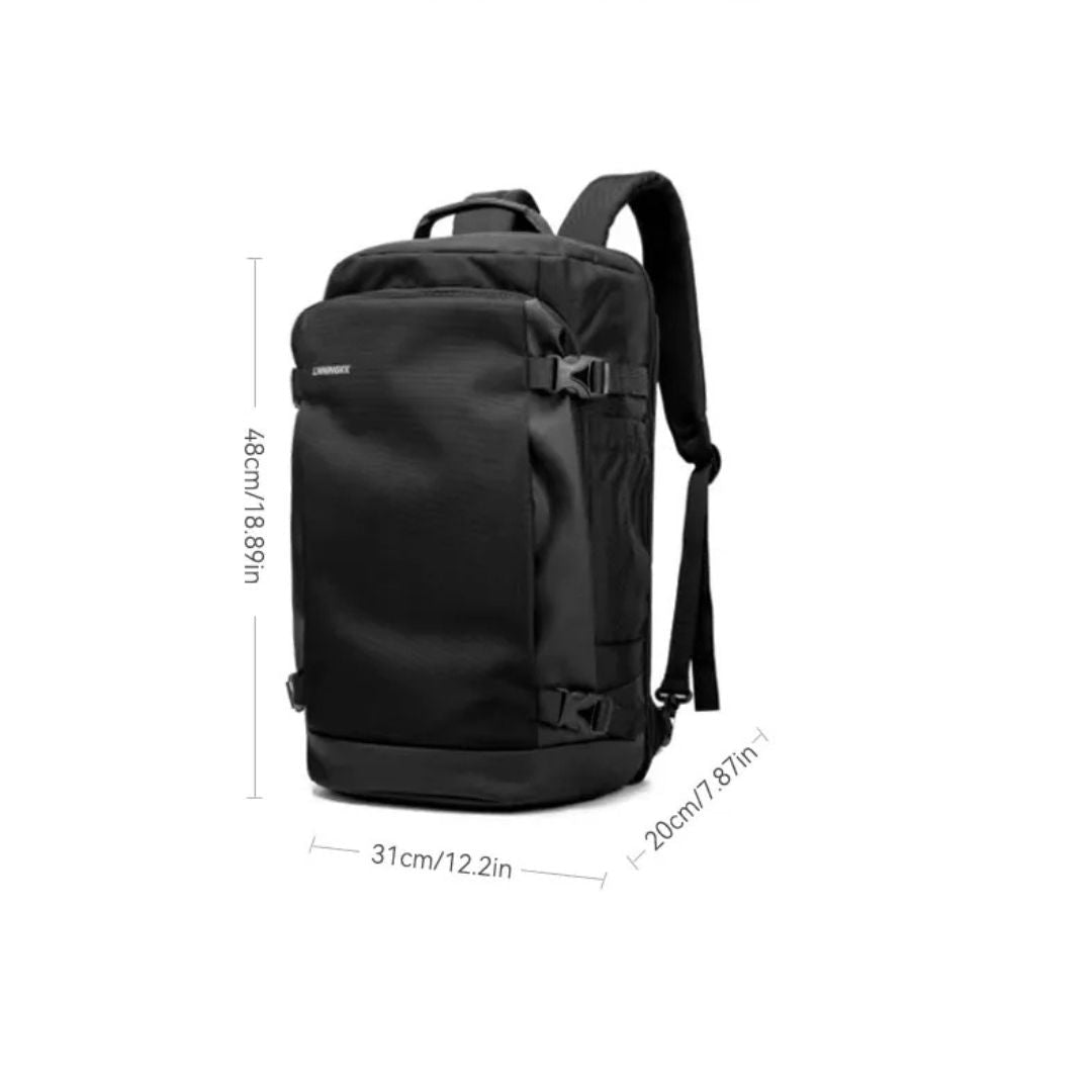 Business Backpack for Men ⎜ Spacious and Practical Backpack for Work and Travelling