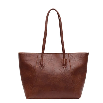 Women's Bag ⎜ Large Elegant Carrier Bag for Everyday Use
