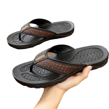 Men's Sandals for Summer ⎜ Comfortable Outdoor Shoes with Non - Slip Soles for the Beach and Leisure Time