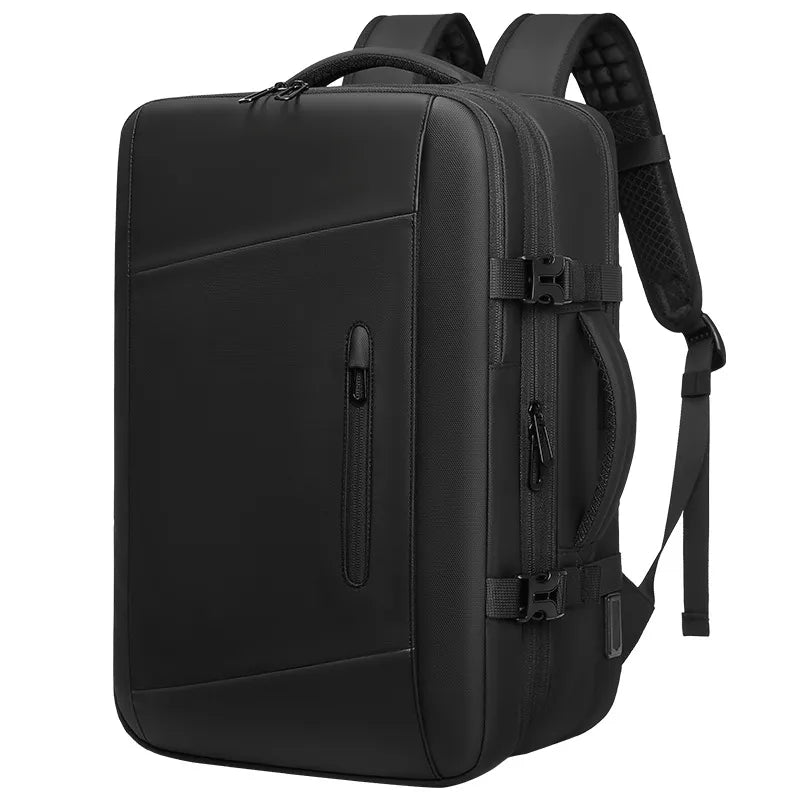 Multifunctional Backpack for Men ⎜Spacious and Practical Backpack for Work Travelling and Everyday Life