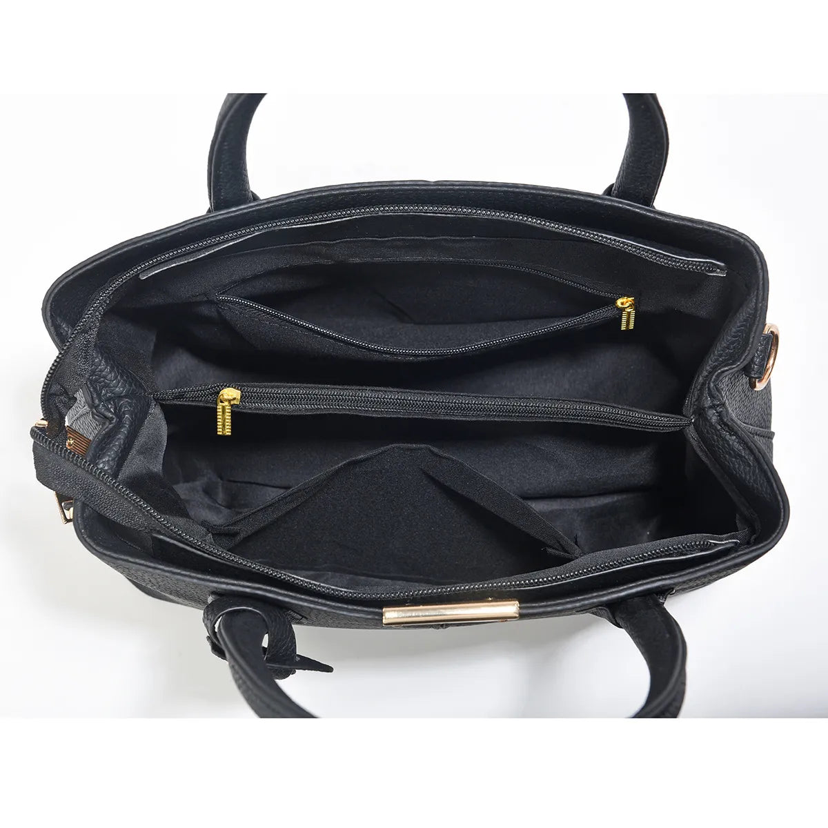 Women's Handbag ⎜ Fashionable Bag with Large Storage Space