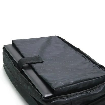 Laptop Bag for Men ⎜ Waterproof Oxford Briefcase with Plenty of Storage Space and Robust Workmanship