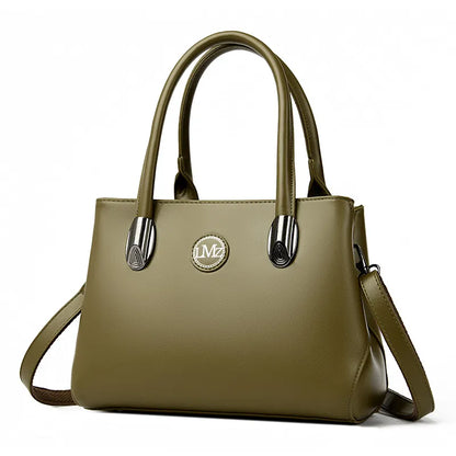 Women's Handbag ⎜ Stylish Shoulder Bag with Adjustable Strap and Elegant Design