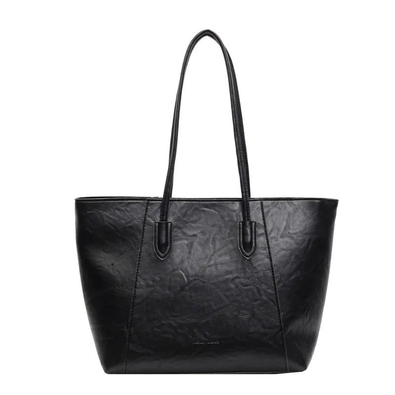 Women's Bag ⎜ Large Elegant Carrier Bag for Everyday Use