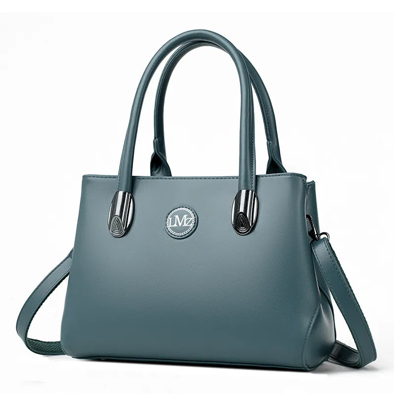 Women's Handbag ⎜ Stylish Shoulder Bag with Adjustable Strap and Elegant Design