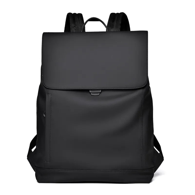 Backpack for Men ⎜ Stylish and Spacious Companion for Everyday Life and Leisure
