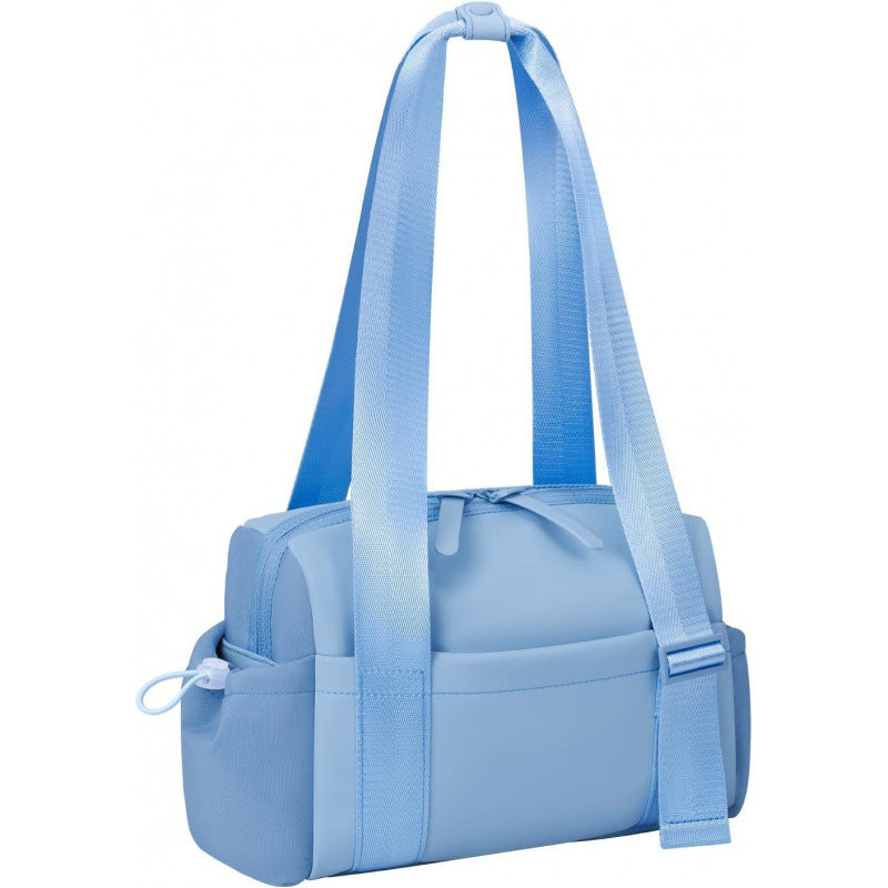 Women's Sports Bag ⎜ Compact Training Bag with Wet Compartment and Plenty of Storage Space for Sport and Leisure