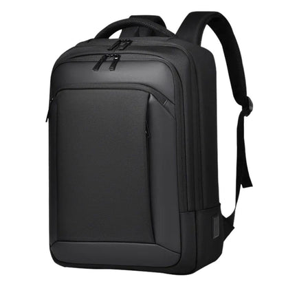 Business Backpack for Men ⎜ Modern and Elegant Backpack for Work and Travelling
