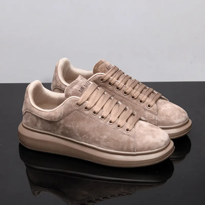 Fashionable Casual Shoes for Men ⎜ Comfortable Design for Autumn and Versatile Combinations