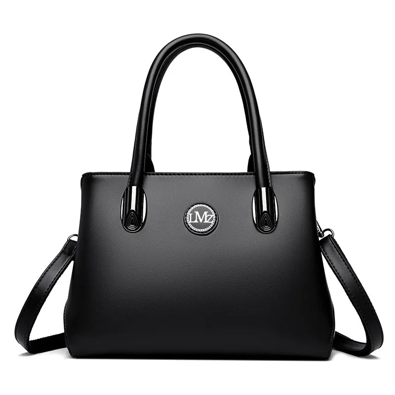 Women's Handbag ⎜ Stylish Shoulder Bag with Adjustable Strap and Elegant Design