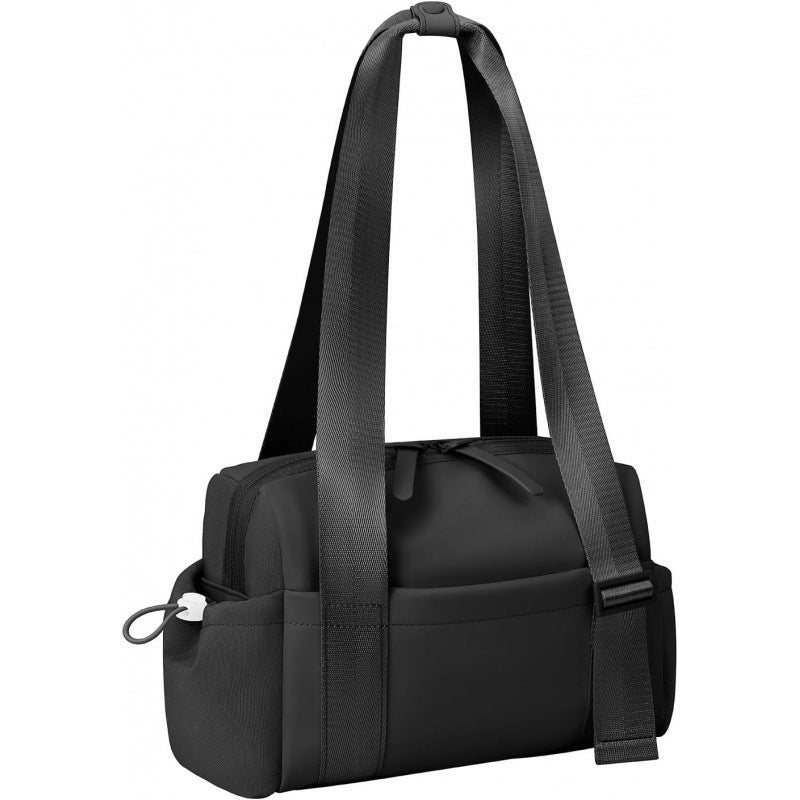 Women's Sports Bag ⎜ Compact Training Bag with Wet Compartment and Plenty of Storage Space for Sport and Leisure