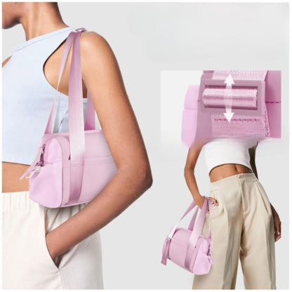 Women's Sports Bag ⎜ Compact Training Bag with Wet Compartment and Plenty of Storage Space for Sport and Leisure