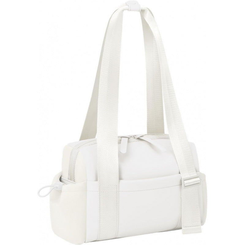 Women's Sports Bag ⎜ Compact Training Bag with Wet Compartment and Plenty of Storage Space for Sport and Leisure