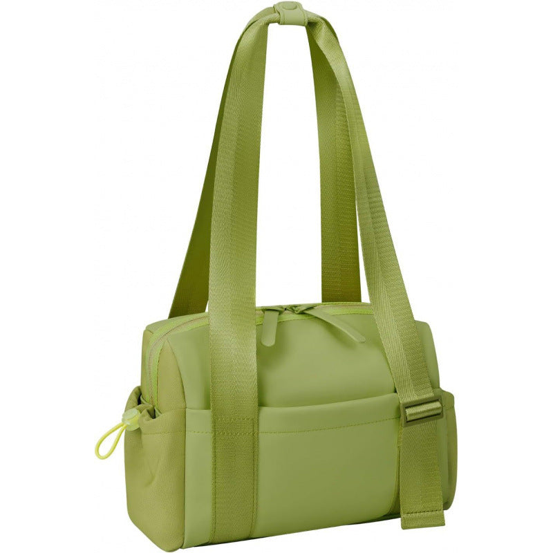 Women's Sports Bag ⎜ Compact Training Bag with Wet Compartment and Plenty of Storage Space for Sport and Leisure