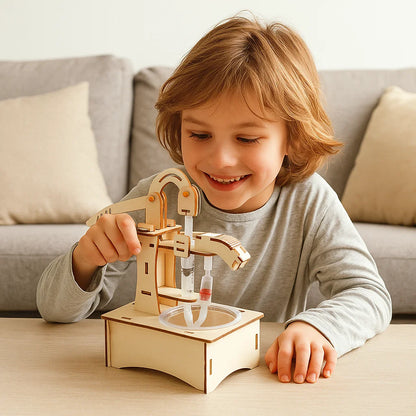 Creative Building Set Science Toy – Science Made Fun