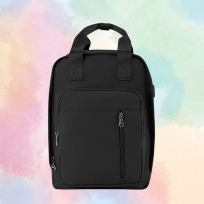Multifunctional Backpack for Women ⎜Compact and Practical Companion for Travelling and Everyday Life
