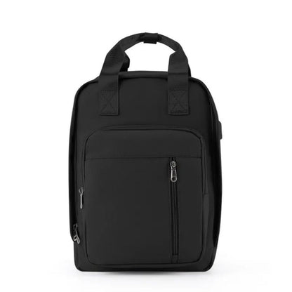 Multifunctional Backpack for Women ⎜Compact and Practical Companion for Travelling and Everyday Life
