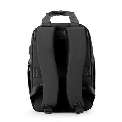 Multifunctional Backpack for Women ⎜Compact and Practical Companion for Travelling and Everyday Life