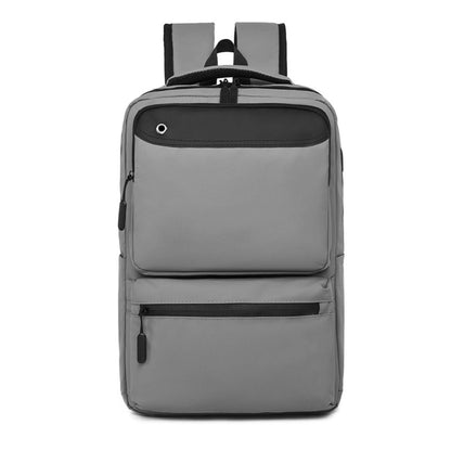 Business Backpack for Men ⎜ Modern and Spacious Backpack for Work Travelling and Everyday Life
