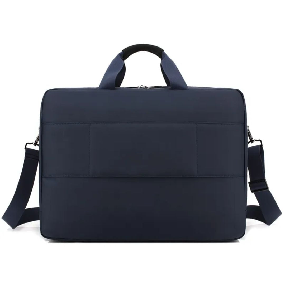 Laptop Bag for Men ⎜ Waterproof and Durable Shoulder Bag for Everyday Business