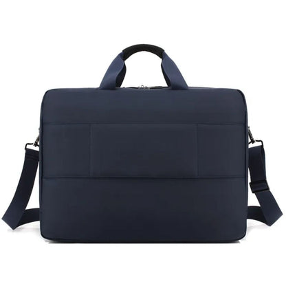 Laptop Bag for Men ⎜ Waterproof and Durable Shoulder Bag for Everyday Business