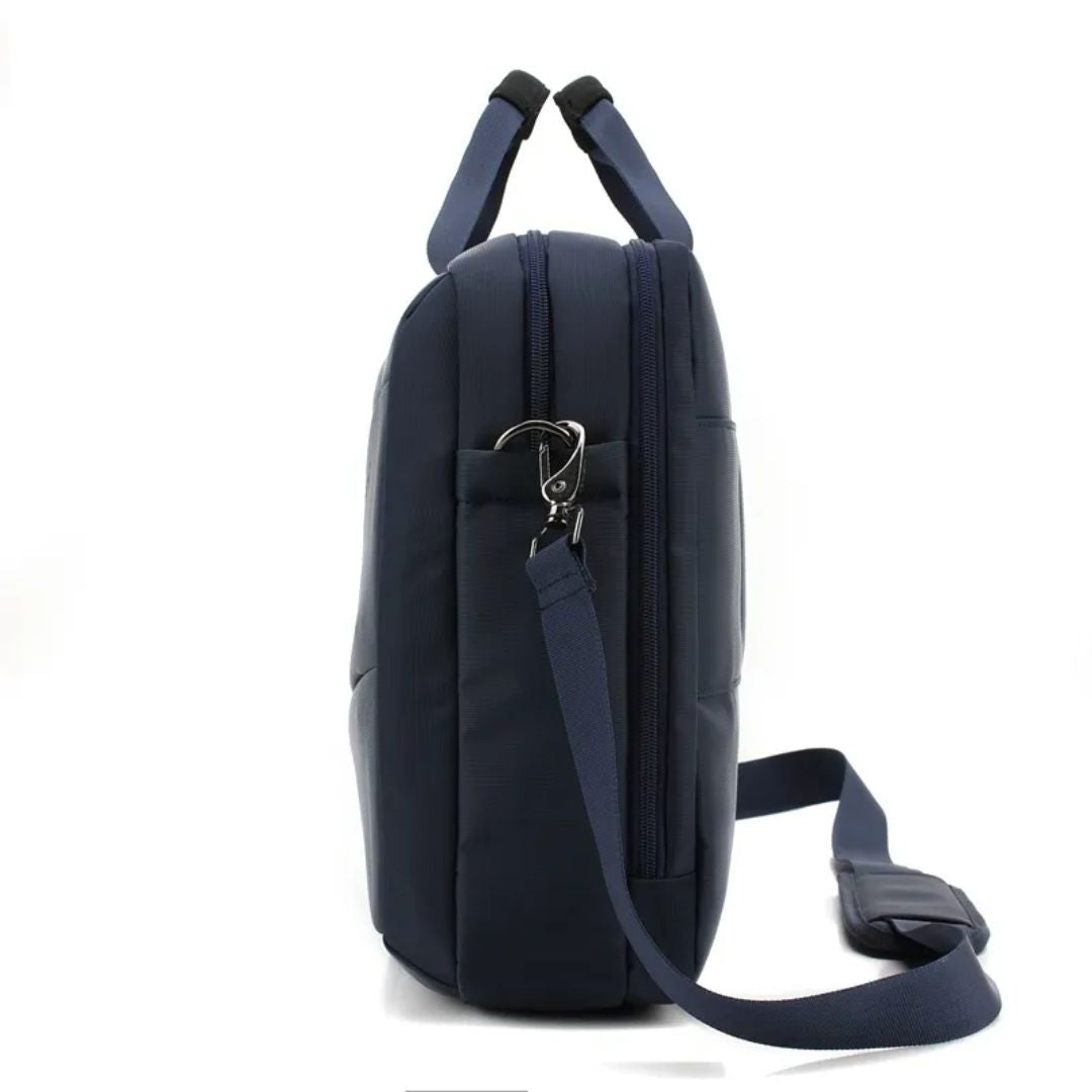 Laptop Bag for Men ⎜ Waterproof and Durable Shoulder Bag for Everyday Business
