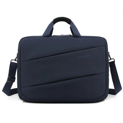 Laptop Bag for Men ⎜ Waterproof and Durable Shoulder Bag for Everyday Business