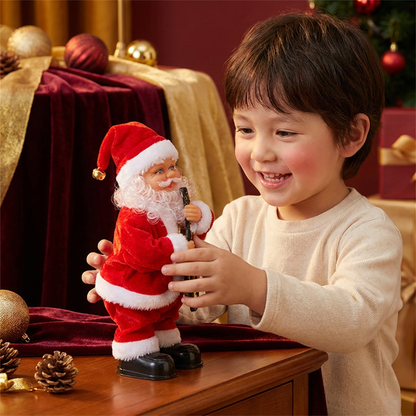 Twerking Santa Claus Kids Toy