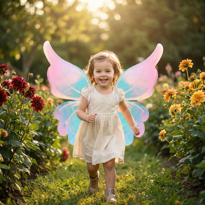 Magic Fairy Dream Wings