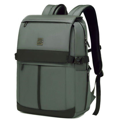 Travel Backpack for Men ⎜ Modern Business Backpack for Work and Business Trips